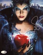 Susan Sarandon - ENCHANTED - JSA - (Earn 10 reward points on this item worth €2.21)