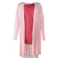 Taylor Schilling THE PRODIGY Screen Worn Robe / Shirt / Pants - (Earn 22 reward points on this item worth $5.50)