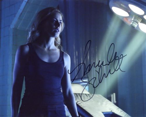 Amanda Schull from the movie 12 MONKEYS