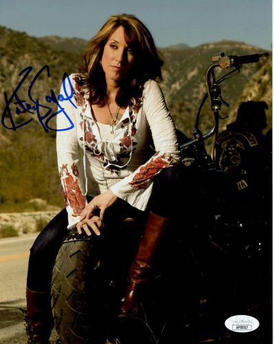 Katey Segal - SONS OF ANARCHY