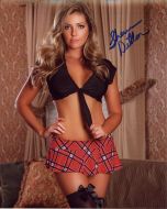 Shawn Dillon - Playboy Playmate of the Month - (Earn 4 reward points on this item worth $1.00)