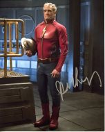 John Wesley Shipp from the TV series THE FLASH (private signing) - (Earn 4 reward points on this item worth $1.00)