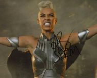 Alexandra Shipp from the movie DARK PHOENIX - (Earn 4 reward points on this item worth €0.88)