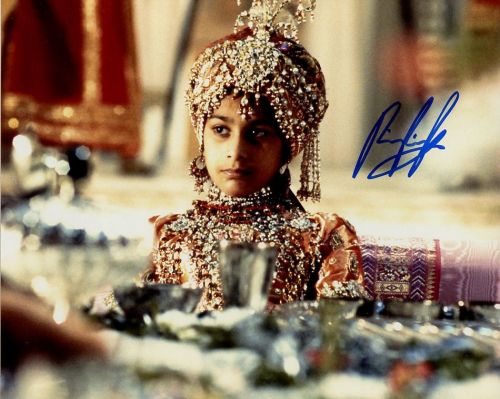 Raj Singh - RARE - Indiana Jones