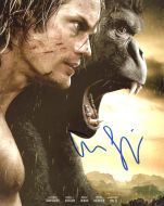 Alexander Skarsgard - (Earn 8 reward points on this item worth €1.77)