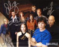 Welling / Kreuk / Mack / Rosenbaum + More - SMALLVILLE - (Earn 45 reward points on this item worth $11.25)