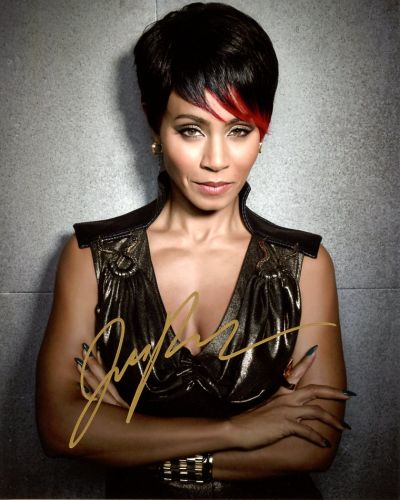 Jada Pinkett Smith from the TV series GOTHAM
