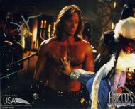 Kevin Sorbo - (Earn 2 reward points on this item worth €0.44)