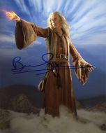 Bruce Spence from the TV series LEGEND OF THE SEEKER - (Earn 4 reward points on this item worth $1.00)