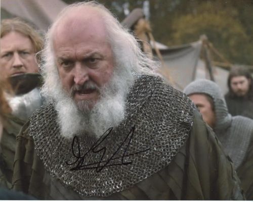 John Stahl from the HBO series GAME OF THRONES