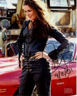 Claire Stansfield from the TV series XENA - (Earn 2 reward points on this item worth $0.50)