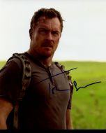 Toby Stephens from the TV series LOST IN SPACE - (Earn 6 reward points on this item worth $1.50)