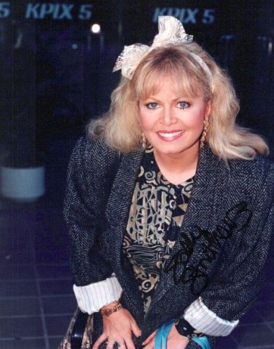 Sally Struthers