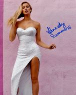 Kennedy Summers - PLAYBOY PMOTY - (Earn 3 reward points on this item worth $0.75)