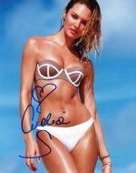 Candice Swanepoel - VICTORIA SECRETS - (Earn 7 reward points on this item worth $1.75)