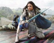 Tessa Thompson - THOR RAGNAROK - (Earn 7 reward points on this item worth $1.75)