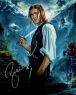 Brenton Thwaites - PIRATES OF THE CARIBBEAN - (Earn 6 reward points on this item worth $1.50)