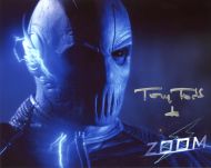 Tony Todd from the TV series THE FLASH - (Earn 4 reward points on this item worth $1.00)