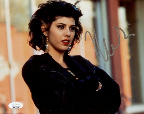 Marisa Tomei - MY COUSIN VINNY