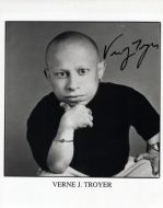 Vern Troyer (1969-2018) - (Earn 2 reward points on this item worth €0.44)