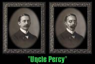 Uncle Percy Changing Portrait - (Earn 1 reward points on this item worth $0.25)