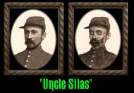 Uncle Silas 8x10 Changing Portrait - (Earn 2 reward points on this item worth $0.50)