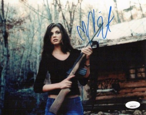 Cerina Vincent - CABIN FEVER  JSA