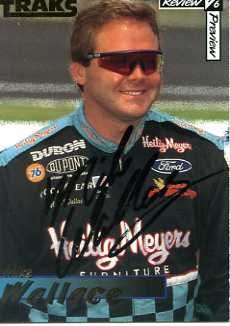 Mike Wallace