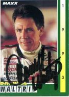 Darrell Waltrip - (Earn 1 reward points on this item worth $0.25)