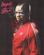 Jovan Wade - DOOM PATROL - (Earn 3 reward points on this item worth $0.75)