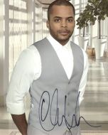 Chris Warren - (Earn 0 reward points on this item worth $0.00)