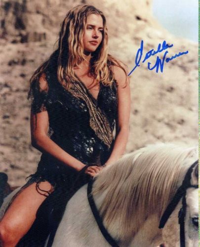 Estella Warren