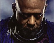 Forest Whitaker from the movie BLACK PANTHER - (Earn 12 reward points on this item worth €2.65)