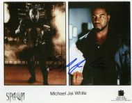 Michael Jai White - (Earn 3 reward points on this item worth €0.66)