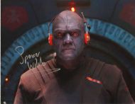 Spencer Wilding from the movie GUARDIANS OF THE GALAXY - (Earn 6 reward points on this item worth $1.50)