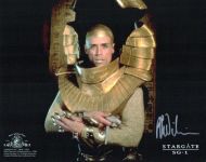 Peter Williams - STARGATE SG-1 - (Earn 2 reward points on this item worth £0.38)