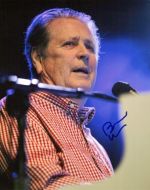 Brian Wilson (1942-2025) - BEACH BOYS - (Earn 10 reward points on this item worth $2.50)