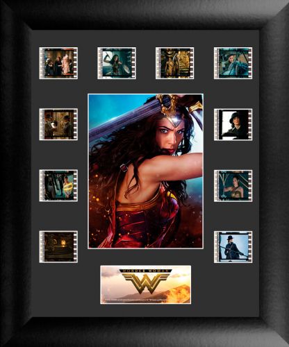 Wonder Woman (S1) Mini Montage