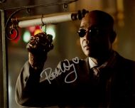 Rick Worthy - THE MAGICIANS - (Earn 3 reward points on this item worth £0.57)