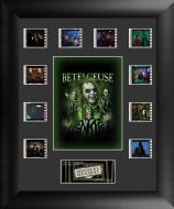 Beetlejuice Beetlejuice (S2) Mini Montage Framed FilmCells Presentation - (Earn 8 reward points on this item worth $2.00)