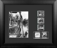 Creature from the Black Lagoon (1954) Limited Edition Double FilmCells Presentation - (Earn 7 reward points on this item worth $1.75)