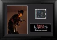 Freddy vs. Jason (S3) Minicell FilmCells Framed Desktop Presentation - (Earn 2 reward points on this item worth $0.50)