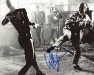 William Zabka from the TV series THE KARATE KID - (Earn 6 reward points on this item worth $1.50)