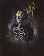 William Zabka from the TV series THE KARATE KID - (Earn 6 reward points on this item worth $1.50)